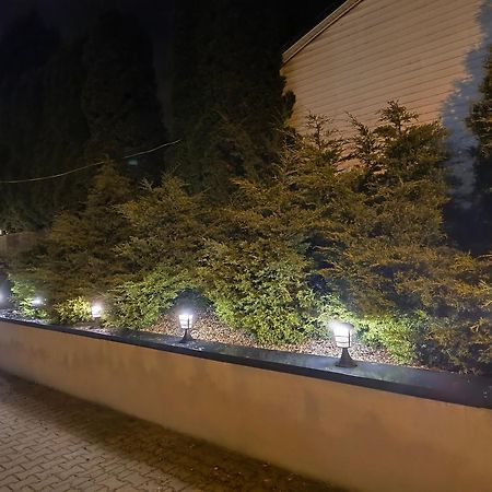 Zajazd Lesny Zakatek Dawniej Zajazd Don Kichot Łódź Exterior foto